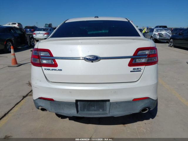 Ford Taurus Sel Image 9