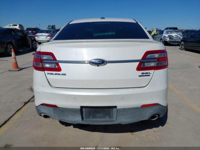 Ford Taurus Sel Image 9