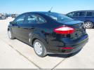 Ford Fiesta S Image 13