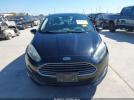 Ford Fiesta S Image 16