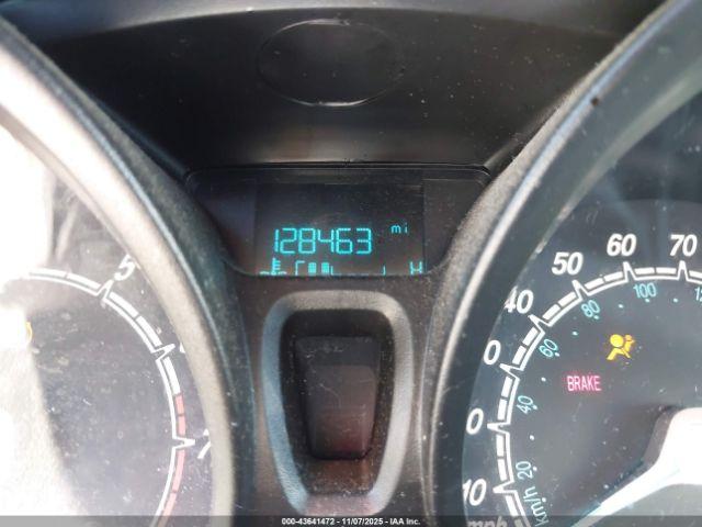 Ford Fiesta S Image 2