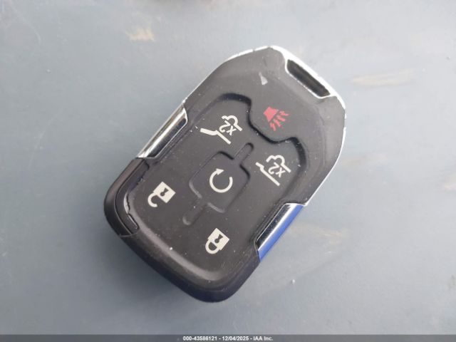 Chevrolet Suburban Lt Image 4