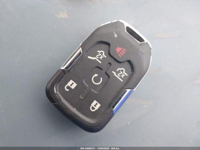 Chevrolet Suburban Lt Image 4