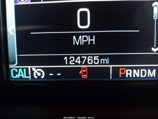 Chevrolet Suburban Lt Image 6