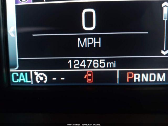 Chevrolet Suburban Lt Image 6