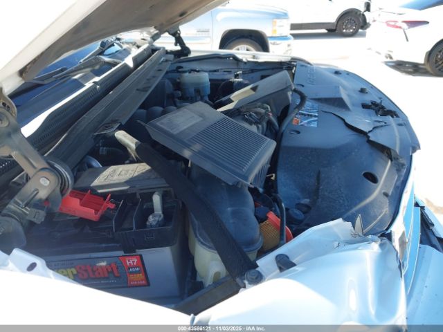 Chevrolet Suburban Lt Image 7