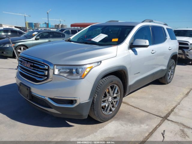 GMC Acadia Slt-1 Image 3