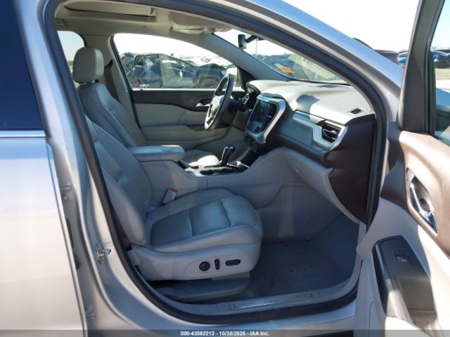 GMC Acadia Slt-1 Image 5