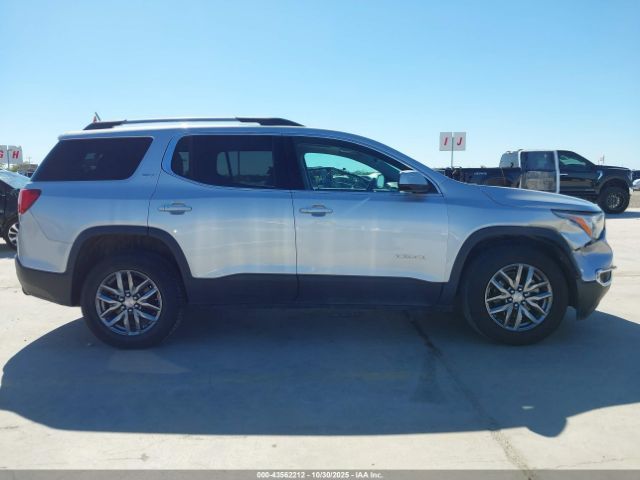 GMC Acadia Slt-1 Image 13