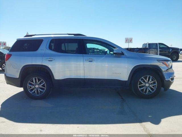 GMC Acadia Slt-1 Image 13