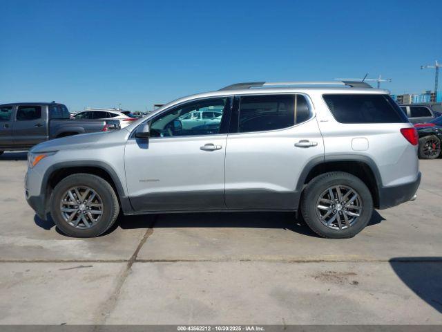 GMC Acadia Slt-1 Image 14