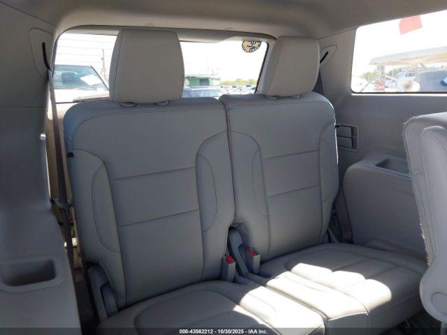 GMC Acadia Slt-1 Image 16