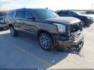GMC Yukon Denali Image 1