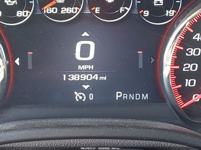 GMC Yukon Denali Image 15