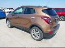 Buick Encore Preferred Image 9