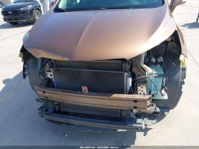 Buick Encore Preferred Image 3