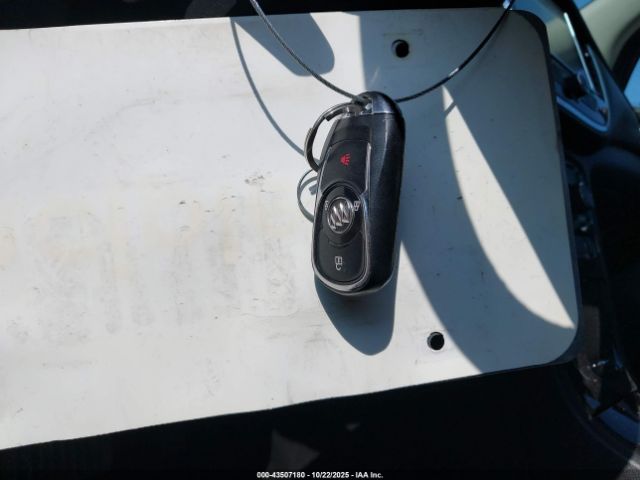 Buick Encore Preferred Image 11