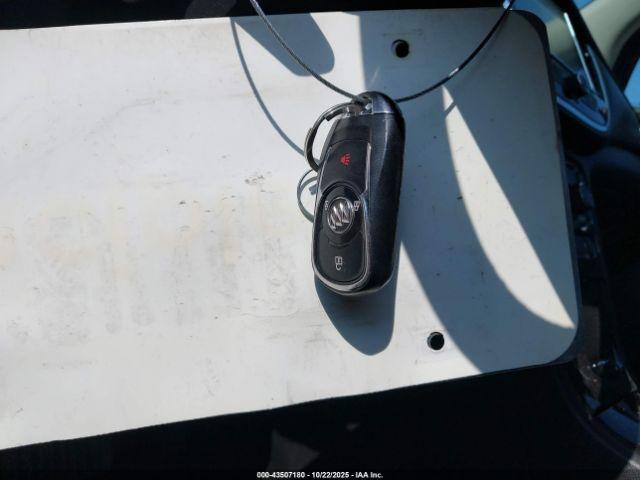 Buick Encore Preferred Image 11