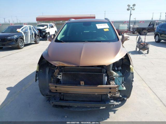 Buick Encore Preferred Image 15