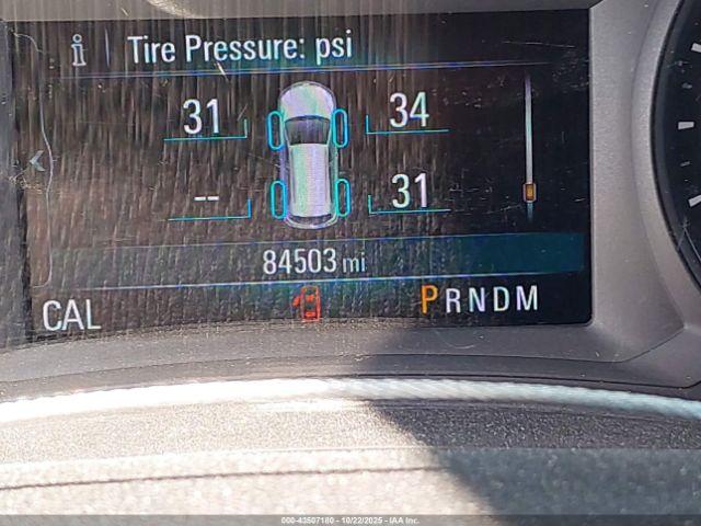 Buick Encore Preferred Image 16