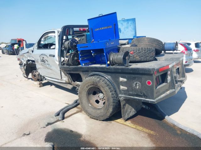 Ram 3500 Tradesman Image 2