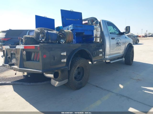 Ram 3500 Tradesman Image 10