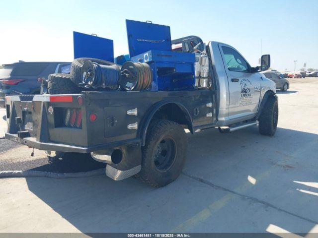 Ram 3500 Tradesman Image 10