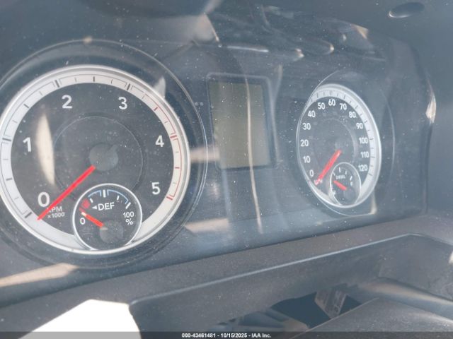 Ram 3500 Tradesman Image 3