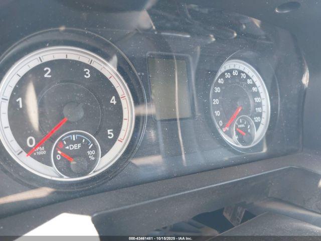 Ram 3500 Tradesman Image 3