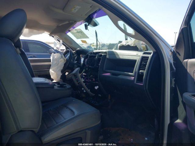 Ram 3500 Tradesman Image 11