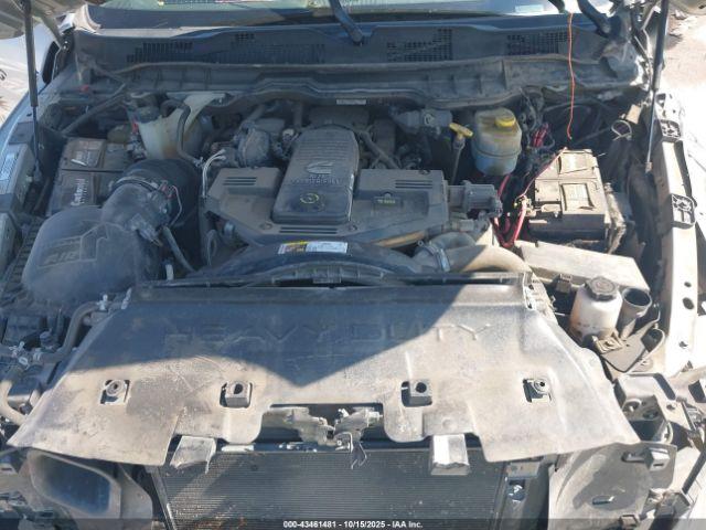 Ram 3500 Tradesman Image 19