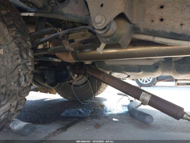 Ram 3500 Tradesman Image 8