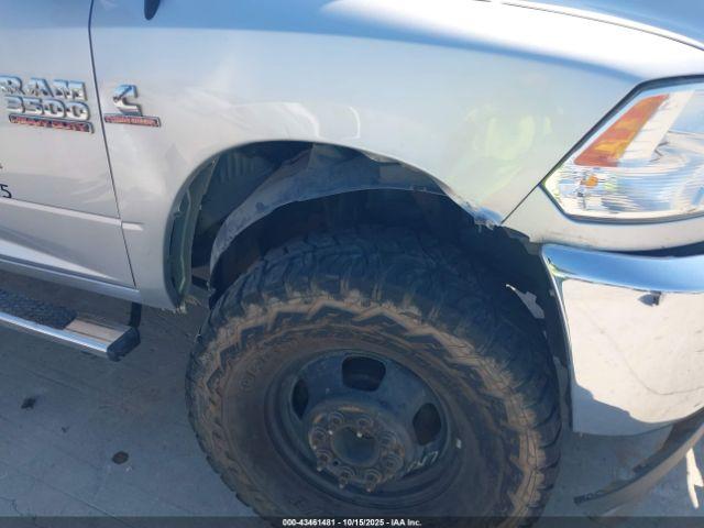 Ram 3500 Tradesman Image 9