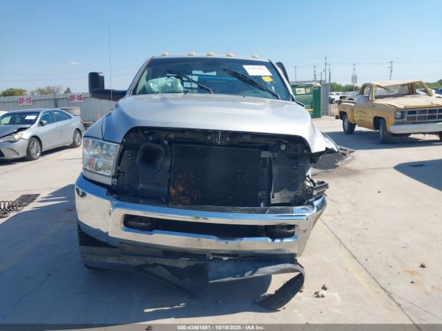 Ram 3500 Tradesman Image 18