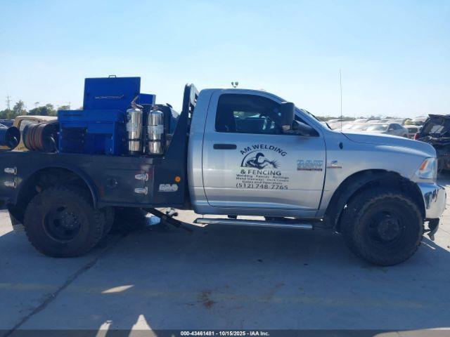 Ram 3500 Tradesman Image 12
