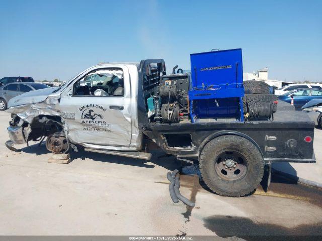 Ram 3500 Tradesman Image 14