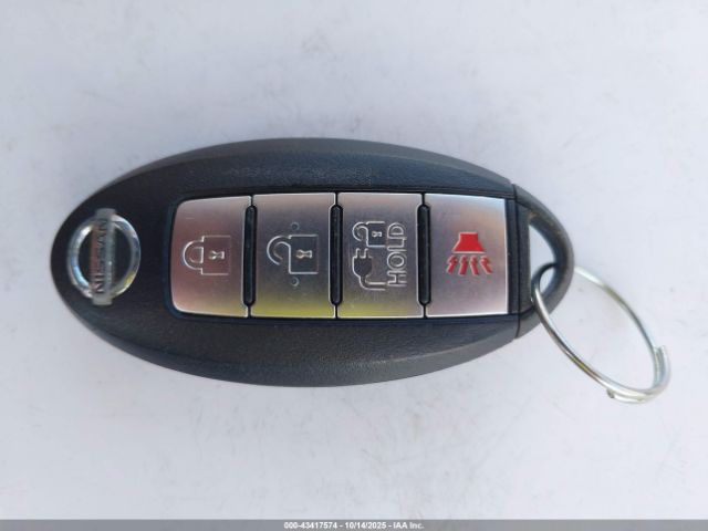 Nissan LEAF Sv Image 12