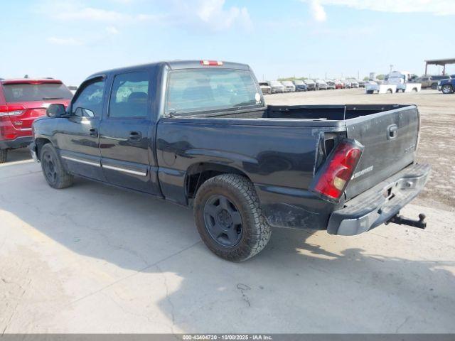 Chevrolet Silverado 1500 Ls Image 18