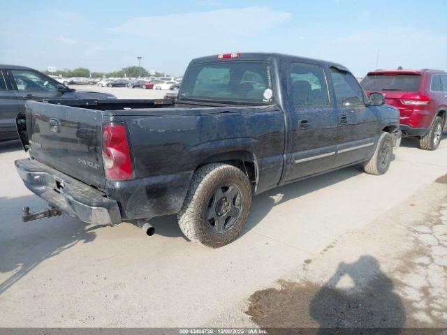 Chevrolet Silverado 1500 Ls Image 5