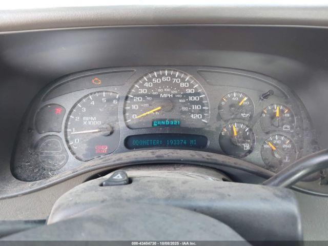 Chevrolet Silverado 1500 Ls Image 3