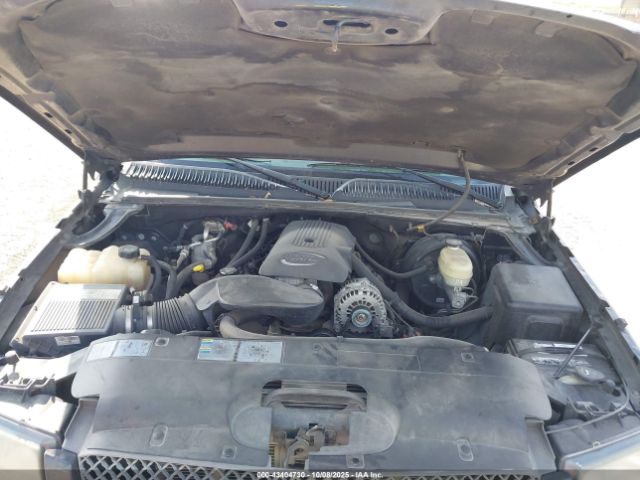 Chevrolet Silverado 1500 Ls Image 10