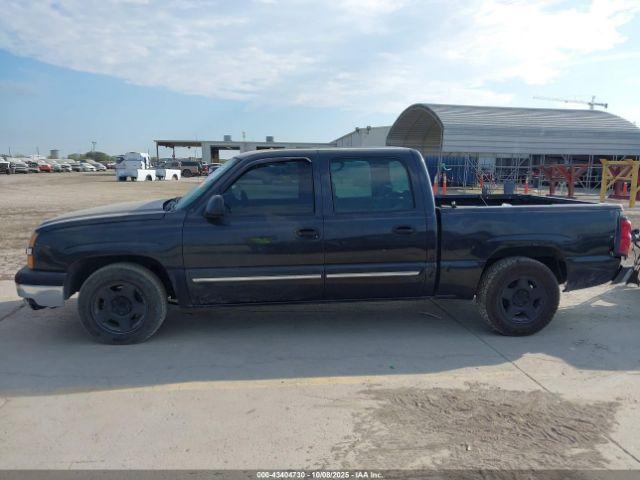 Chevrolet Silverado 1500 Ls Image 6