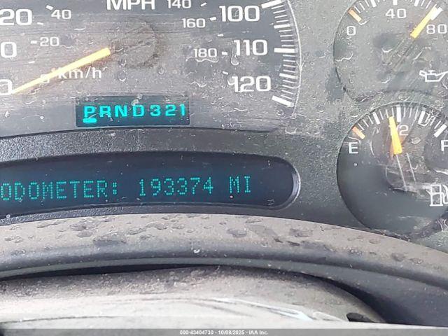 Chevrolet Silverado 1500 Ls Image 7