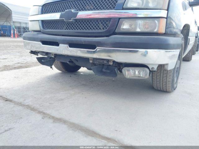 Chevrolet Silverado 1500 Ls Image 13