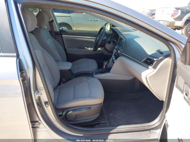 Hyundai ELANTRA Value Edition Image 6