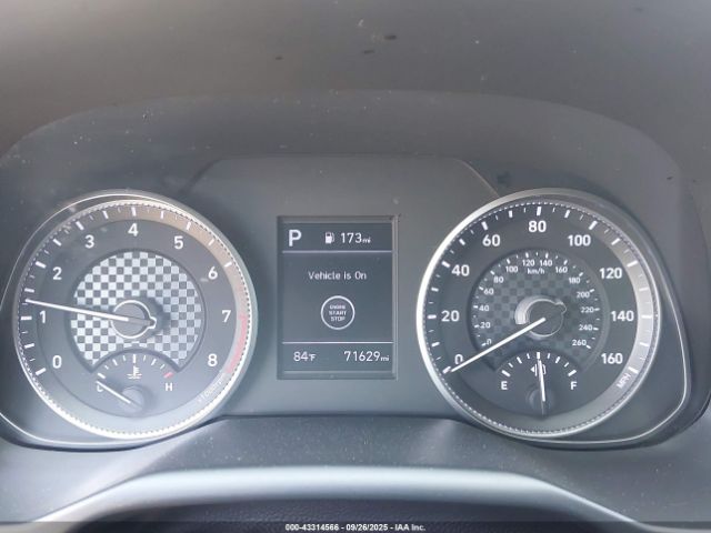 Hyundai ELANTRA Value Edition Image 8