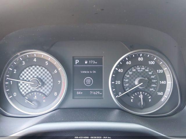 Hyundai ELANTRA Value Edition Image 8