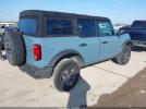 Ford Bronco Big Bend Image 7