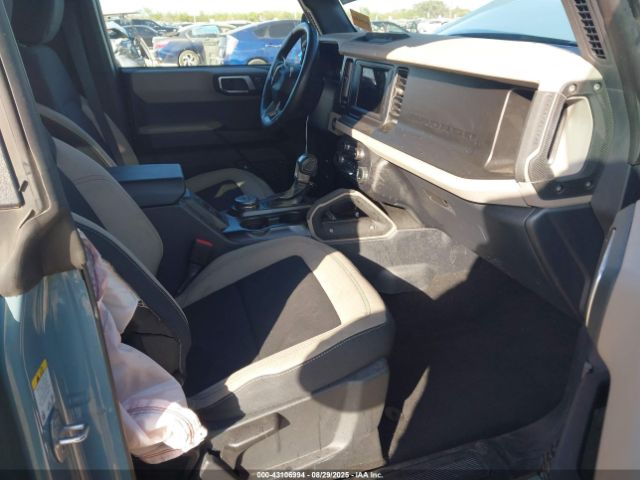 Ford Bronco Big Bend Image 8