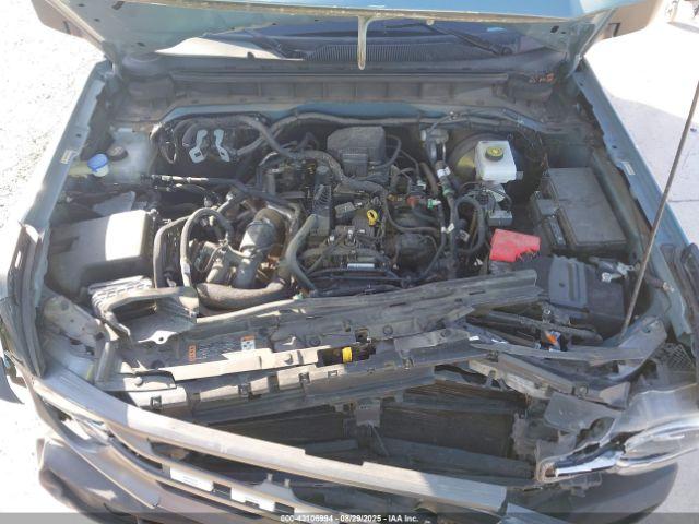 Ford Bronco Big Bend Image 13